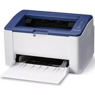Лазерный принтер Xerox Phaser 3020BI
