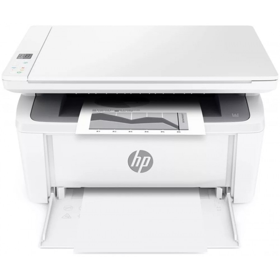 Многофункциональное устройство HP LaserJet M141w 7MD74A