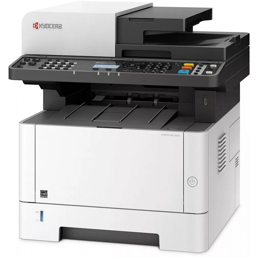 Многофункциональное устройство Kyocera ECOSYS M2135dn