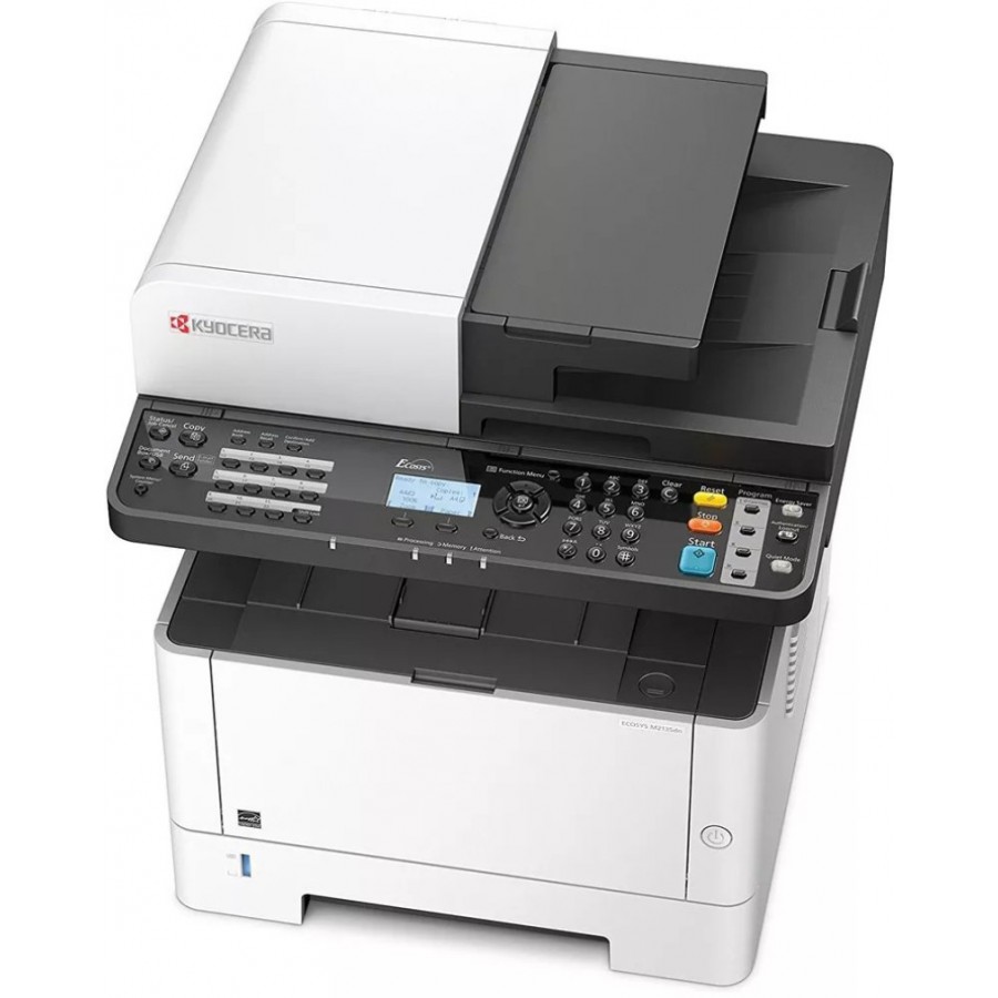Многофункциональное устройство Kyocera ECOSYS M2135dn
