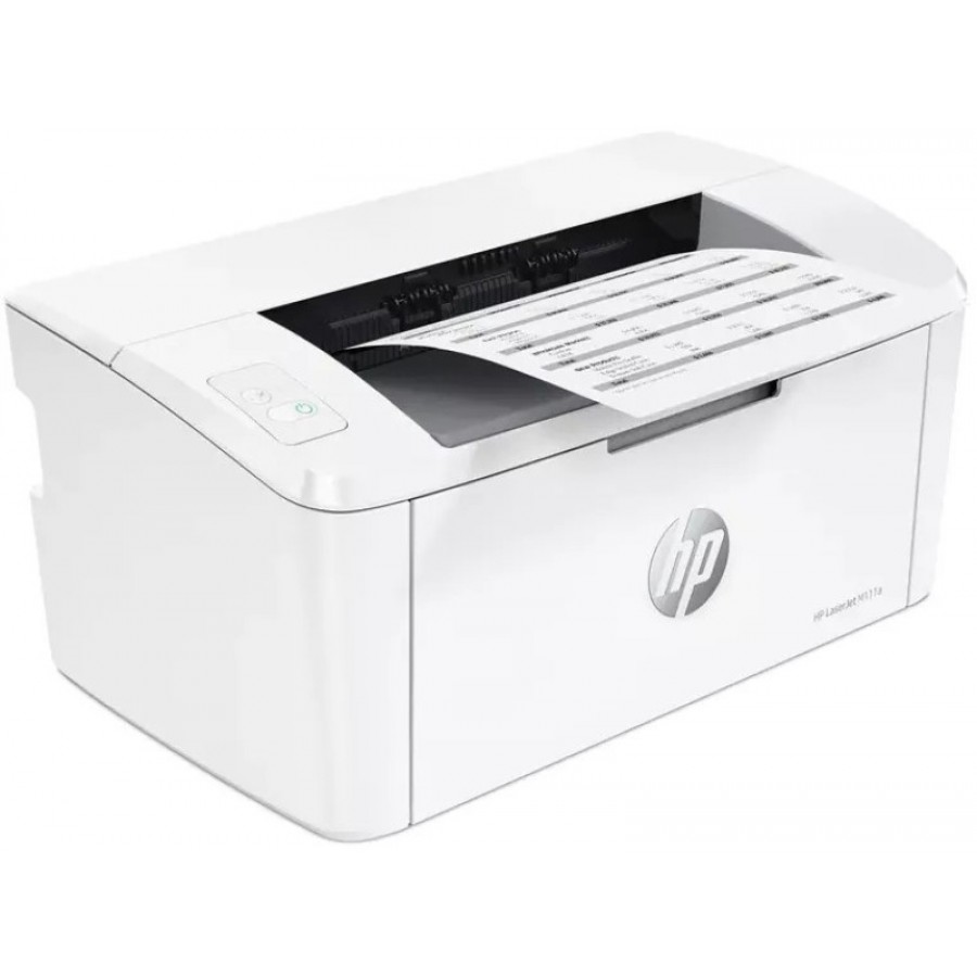 Лазерный принтер HP LaserJet M111w 7MD68A
