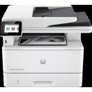 МФУ HP LaserJet Pro MFP 4103fdn 2Z628A