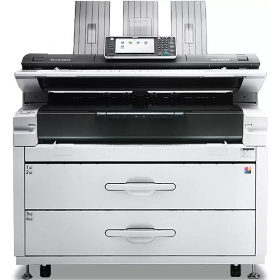 Принтер Canon i-SENSYS LBP243dw