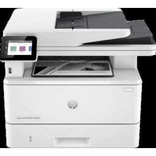 Многофункциональное устройство HP LaserJet Pro MFP 4103dw 2Z627A