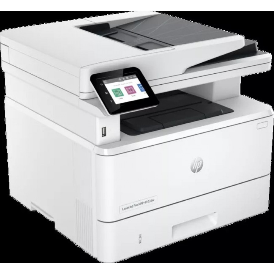 Многофункциональное устройство HP LaserJet Pro MFP 4103dw 2Z627A