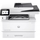 МФУ HP LaserJet Pro MFP 4103fdw 2Z629A