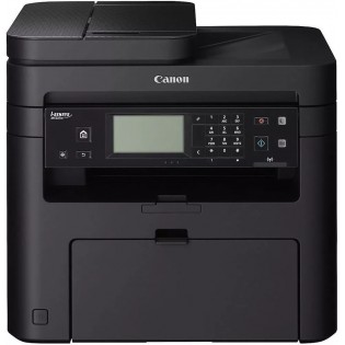 Многофункциональное устройство Canon i-SENSYS MF237w (без трубки для факса)
