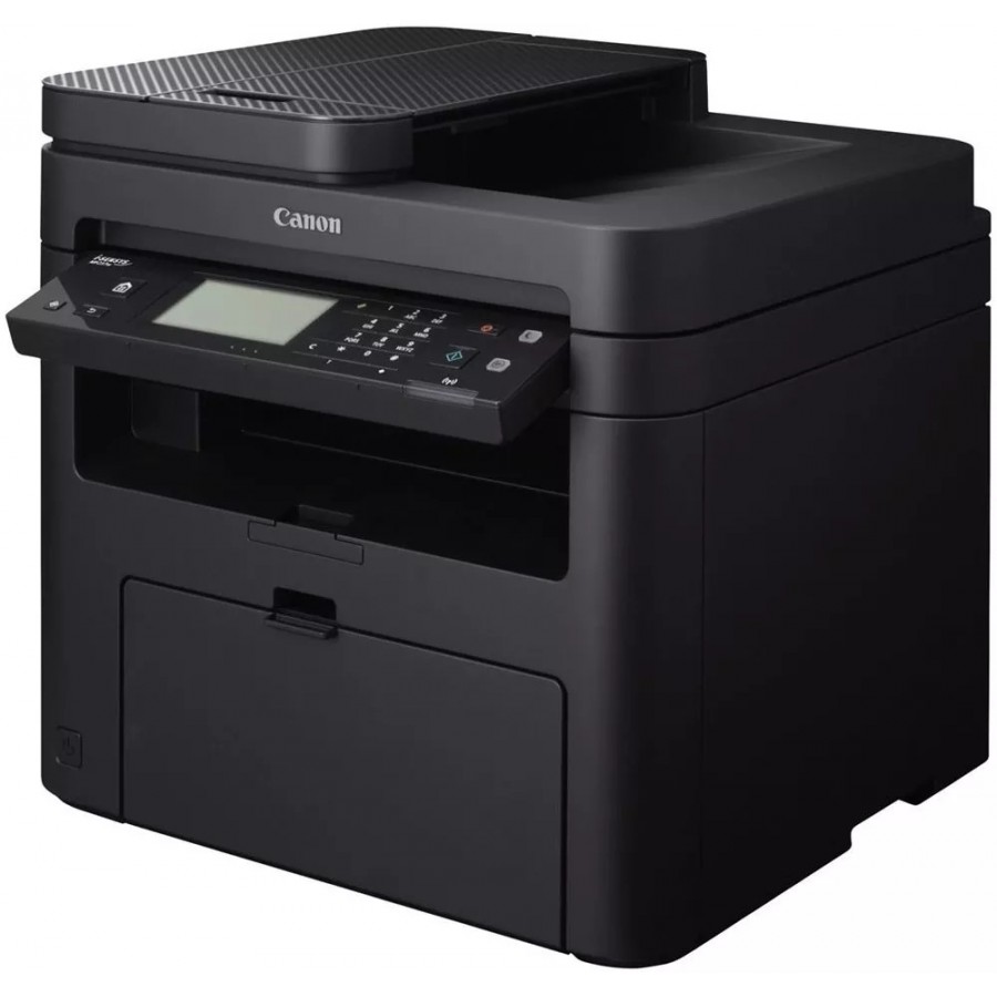 Многофункциональное устройство Canon i-SENSYS MF237w (без трубки для факса)