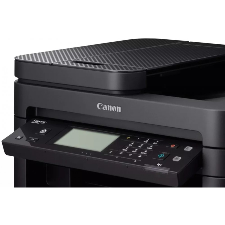 Многофункциональное устройство Canon i-SENSYS MF237w (без трубки для факса)