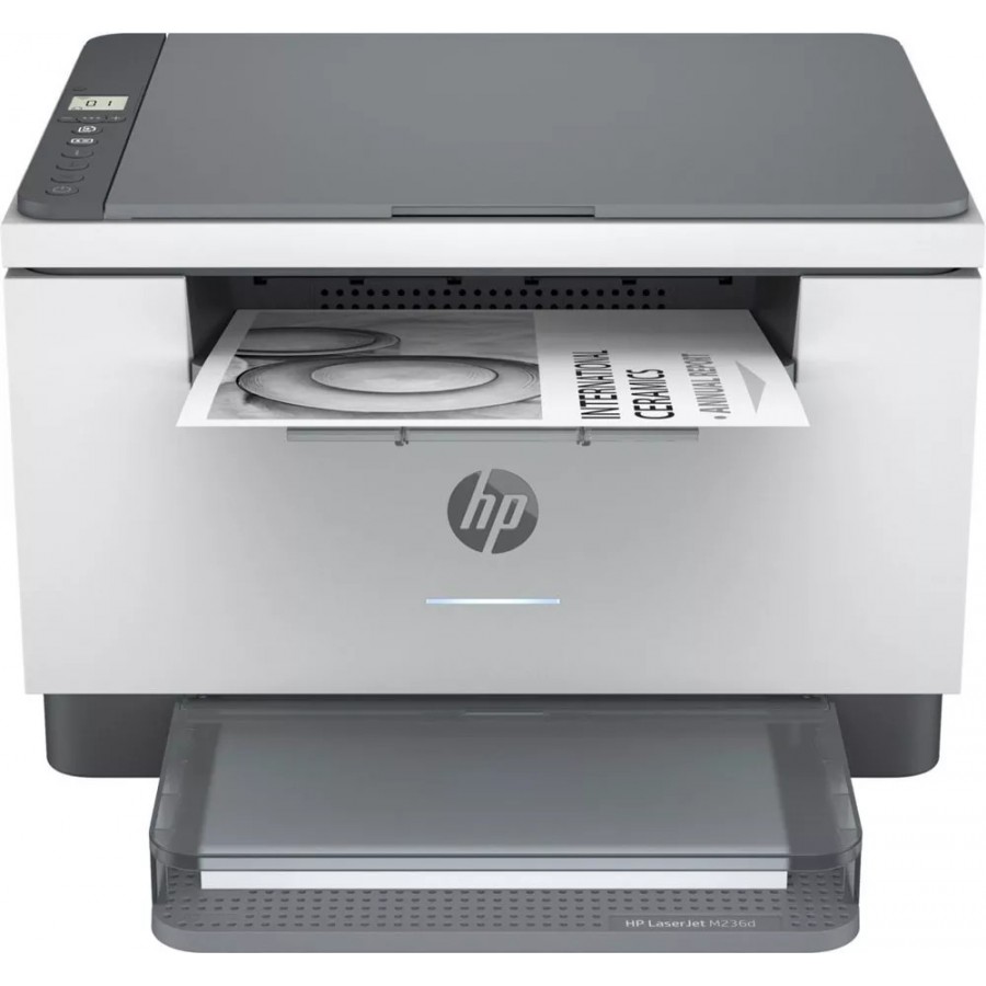 Многофункциональное устройство HP LaserJet M236d (9YF94A)