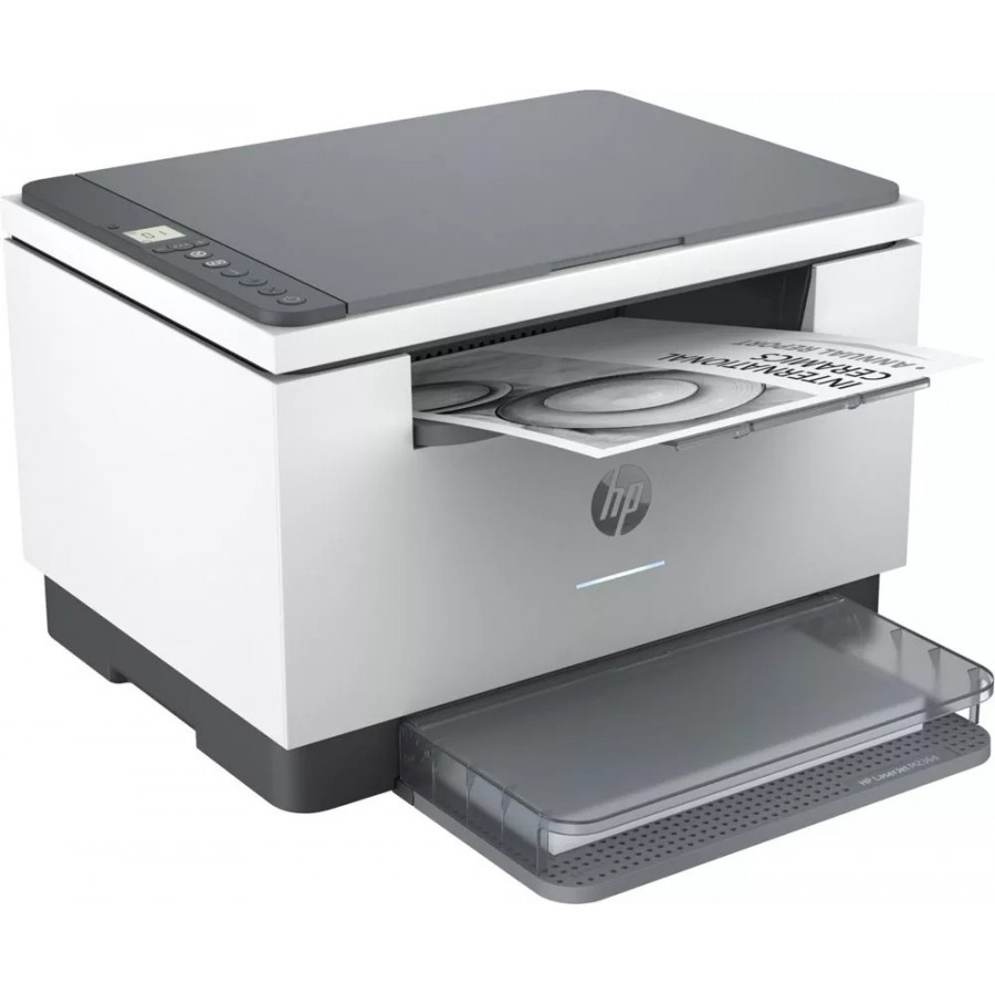 Многофункциональное устройство HP LaserJet M236d (9YF94A)