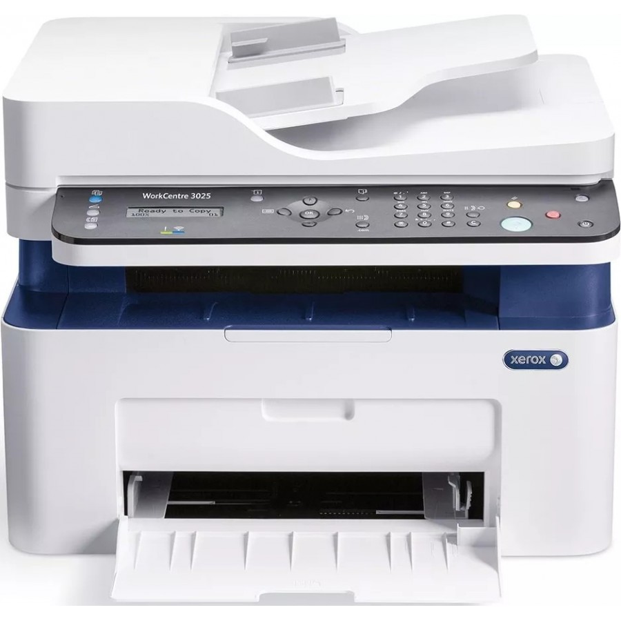 Многофункциональное устройство Xerox WorkCentre 3025NI