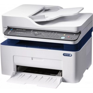 Многофункциональное устройство Xerox WorkCentre 3025NI