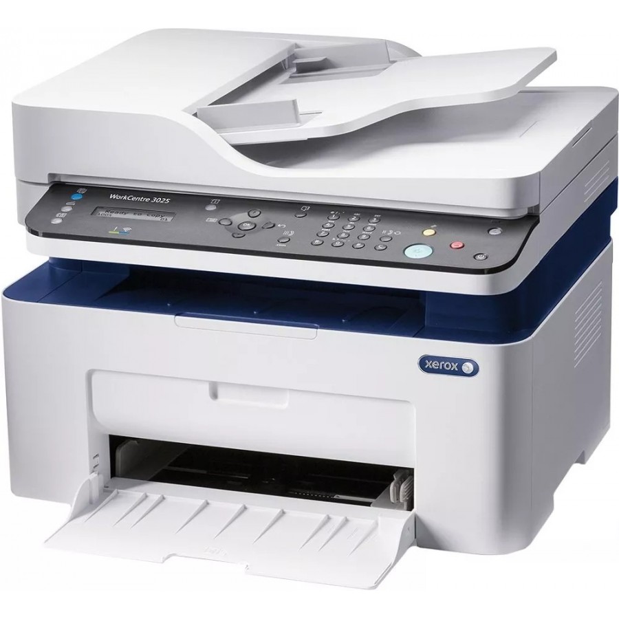 Многофункциональное устройство Xerox WorkCentre 3025NI