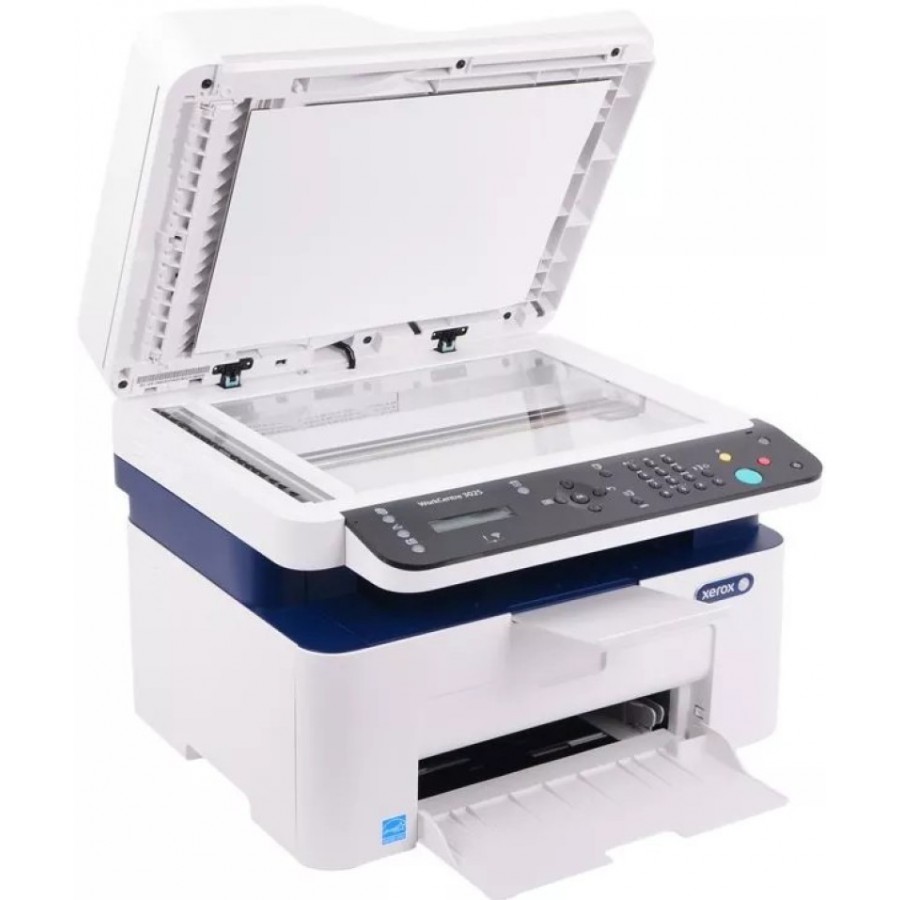 Многофункциональное устройство Xerox WorkCentre 3025NI