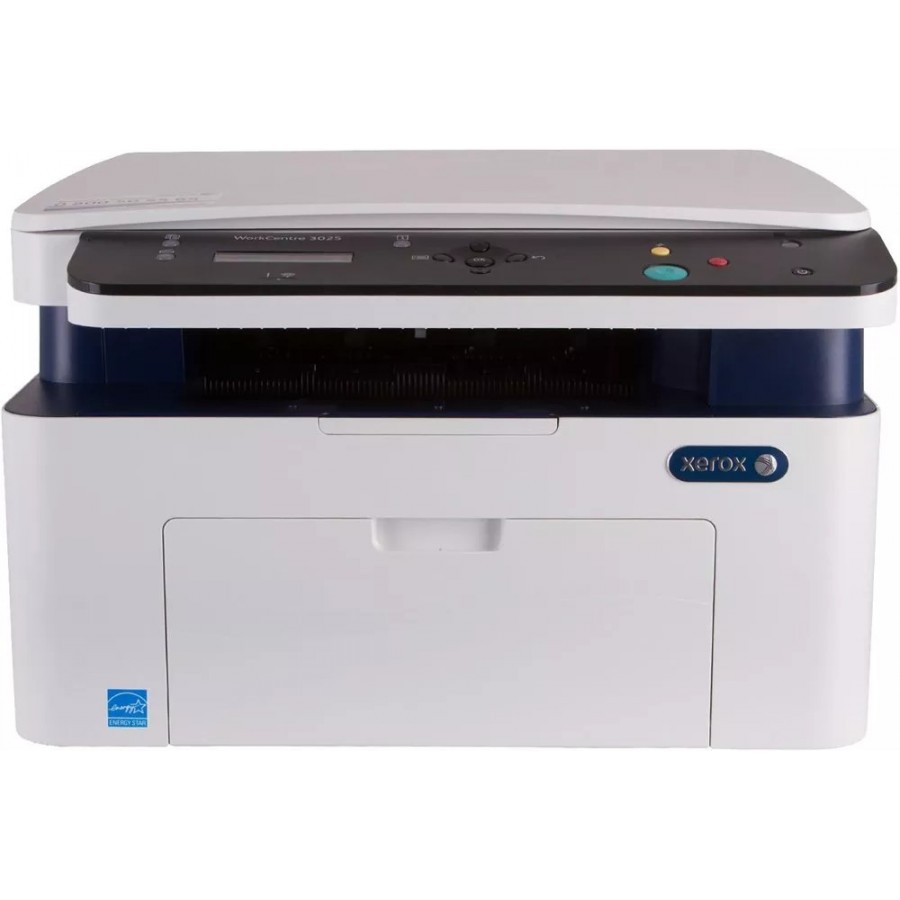Многофункциональное устройство Xerox WorkCentre 3025BI