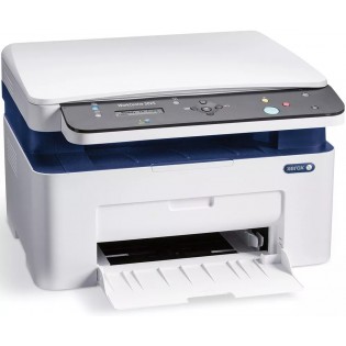 Многофункциональное устройство Xerox WorkCentre 3025BI