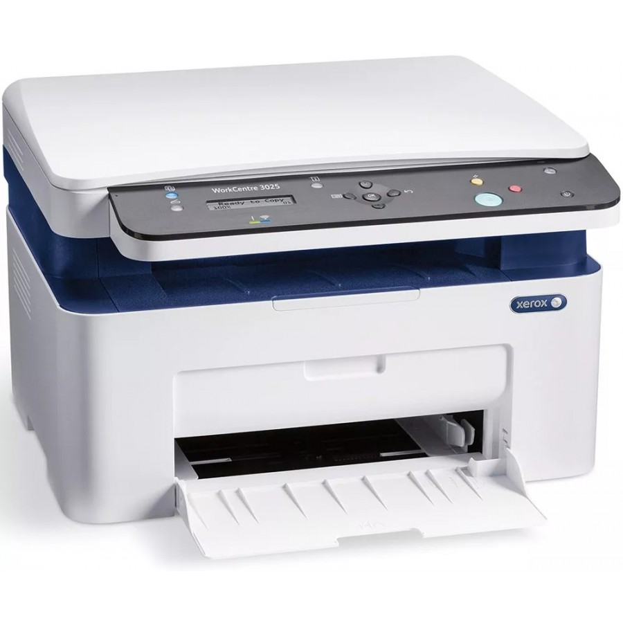 Многофункциональное устройство Xerox WorkCentre 3025BI