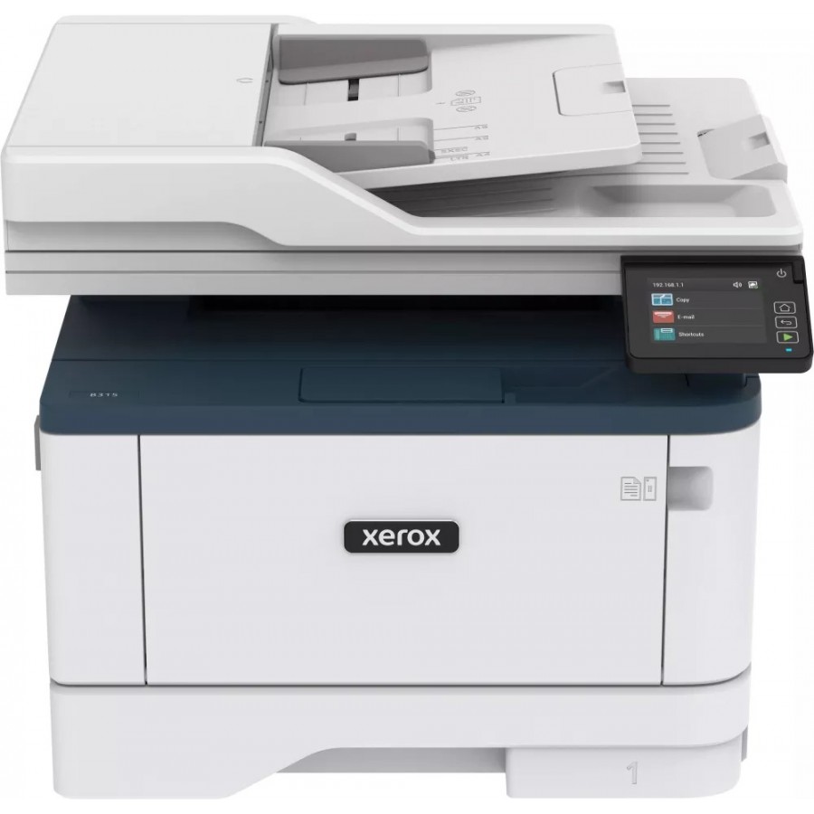 Многофункциональное устройство Xerox B315