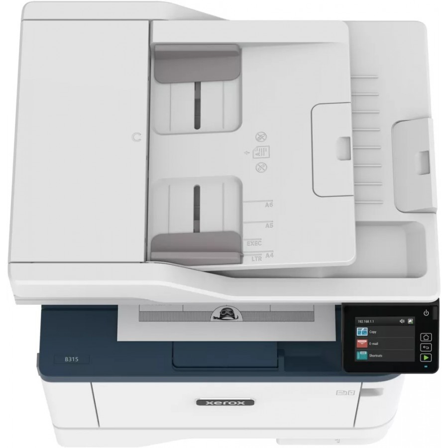 Многофункциональное устройство Xerox B315