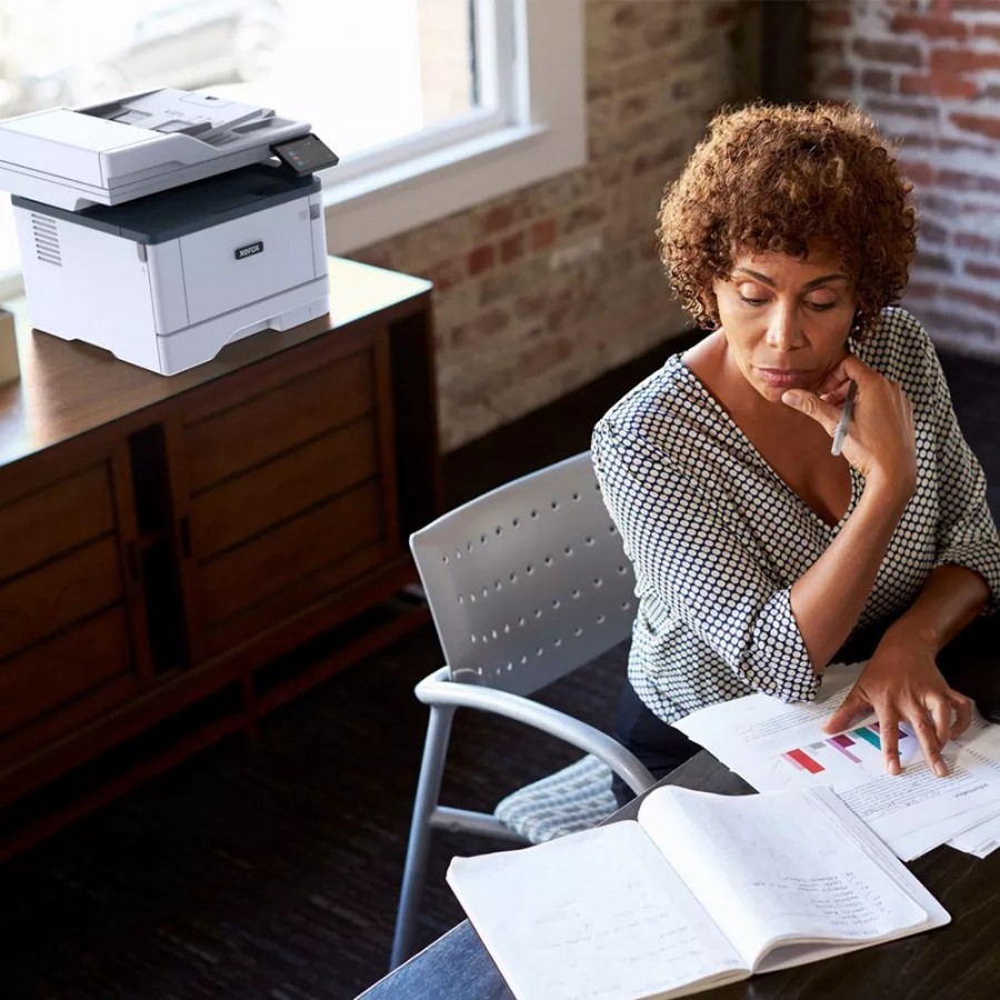 Многофункциональное устройство Xerox B315