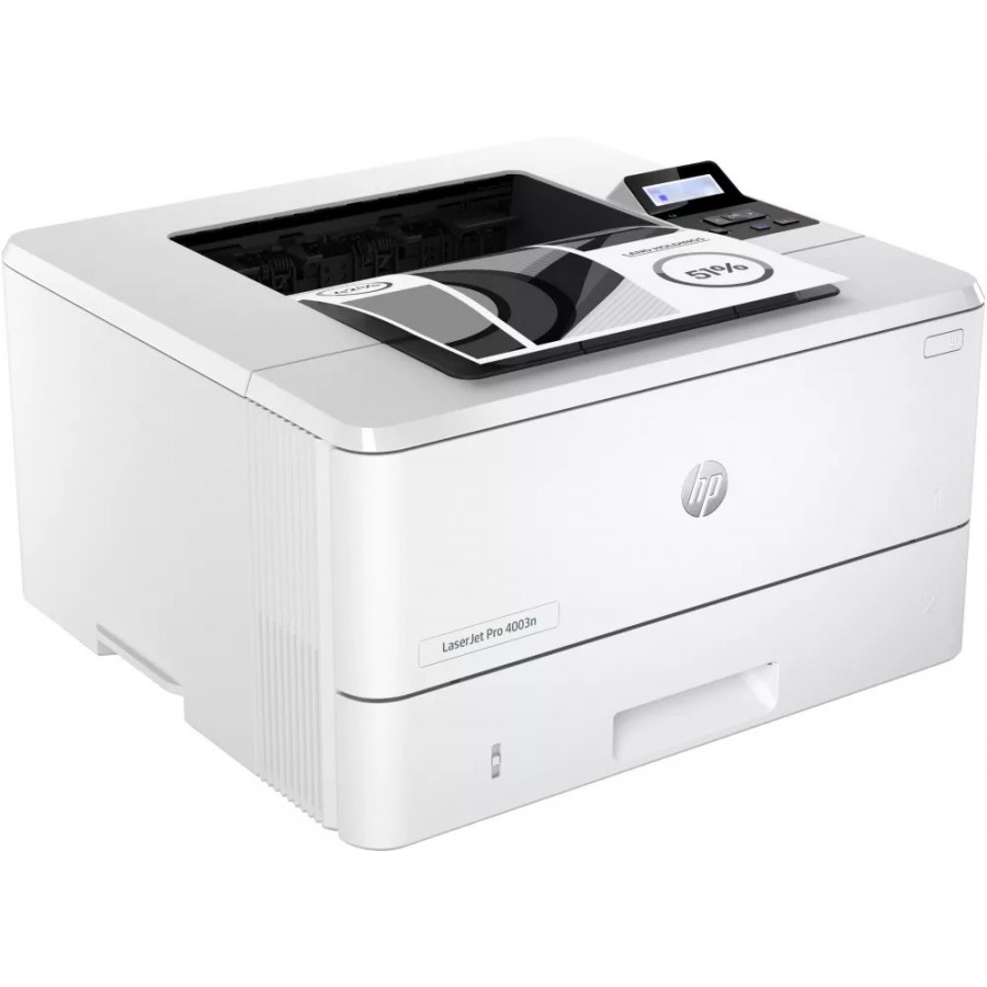 Принтер HP LaserJet Pro 4003n 2Z611A