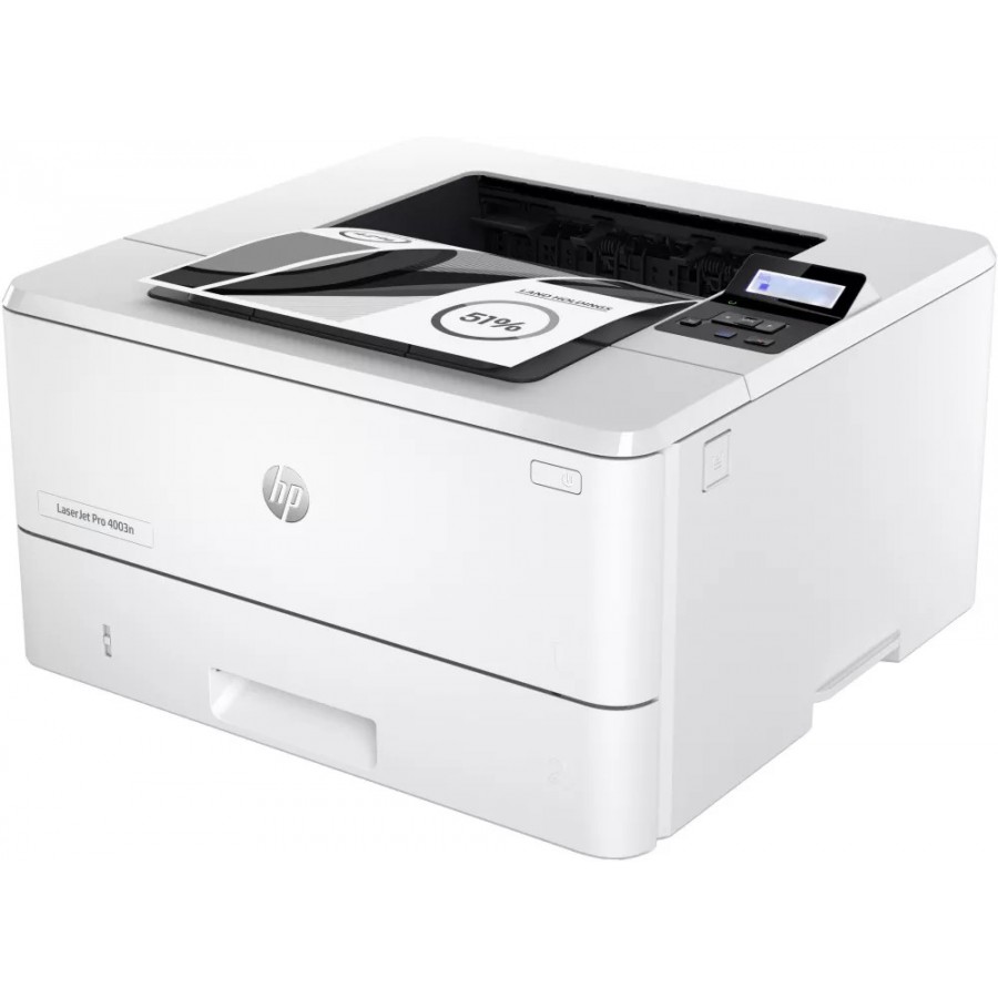 Принтер HP LaserJet Pro 4003n 2Z611A
