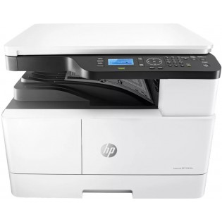 Многофункциональное устройство HP LaserJet M438n (8AF43A)