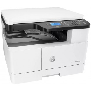 Многофункциональное устройство HP LaserJet M438n (8AF43A)