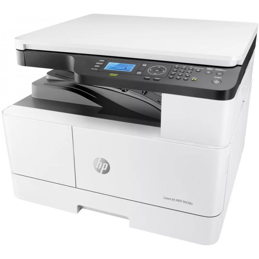 Многофункциональное устройство HP LaserJet M438n (8AF43A)