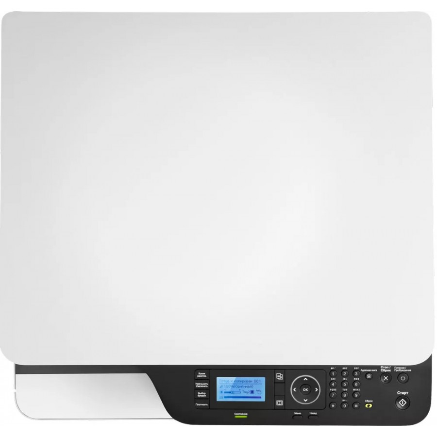 Многофункциональное устройство HP LaserJet M438n (8AF43A)