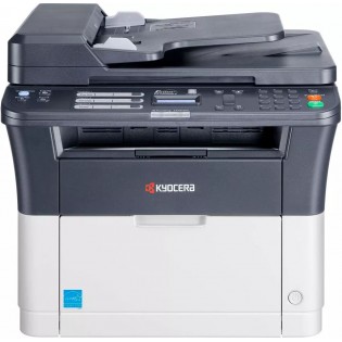 Многофункциональное устройство Kyocera FS-1025MFP