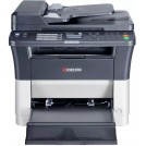Многофункциональное устройство Kyocera FS-1025MFP