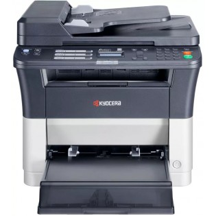 Многофункциональное устройство Kyocera FS-1025MFP