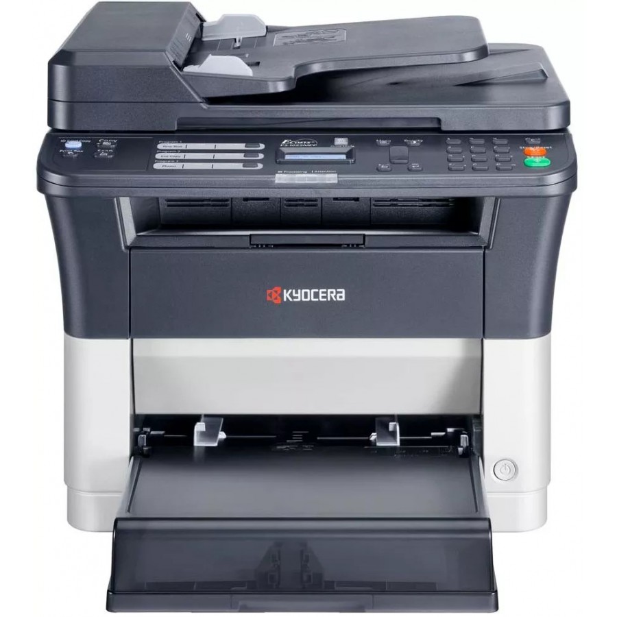 Многофункциональное устройство Kyocera FS-1025MFP