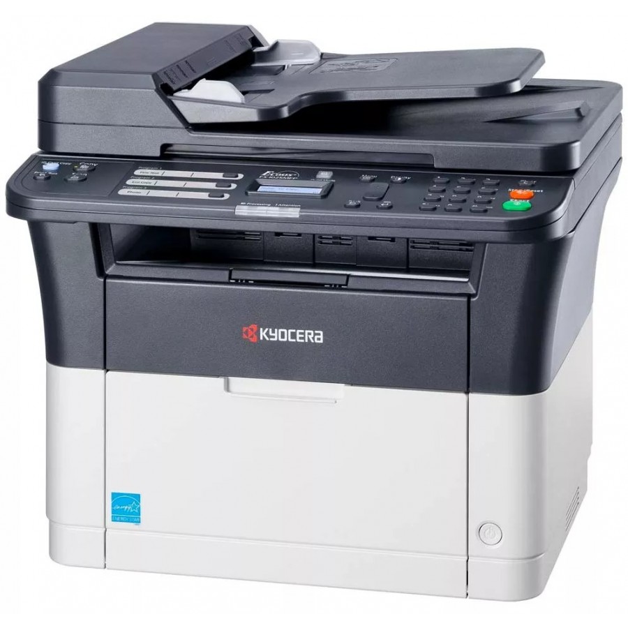 Многофункциональное устройство Kyocera FS-1025MFP
