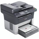 Многофункциональное устройство Kyocera FS-1025MFP