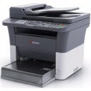 Многофункциональное устройство Kyocera FS-1025MFP