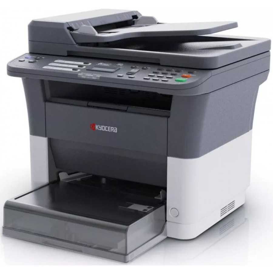 Многофункциональное устройство Kyocera FS-1025MFP