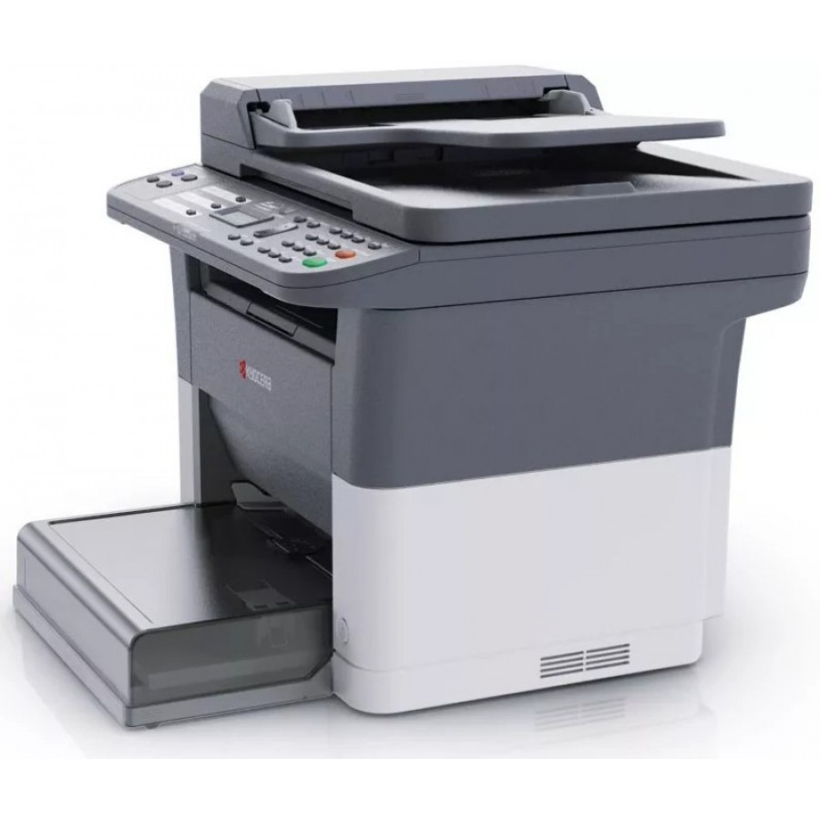 Многофункциональное устройство Kyocera FS-1025MFP