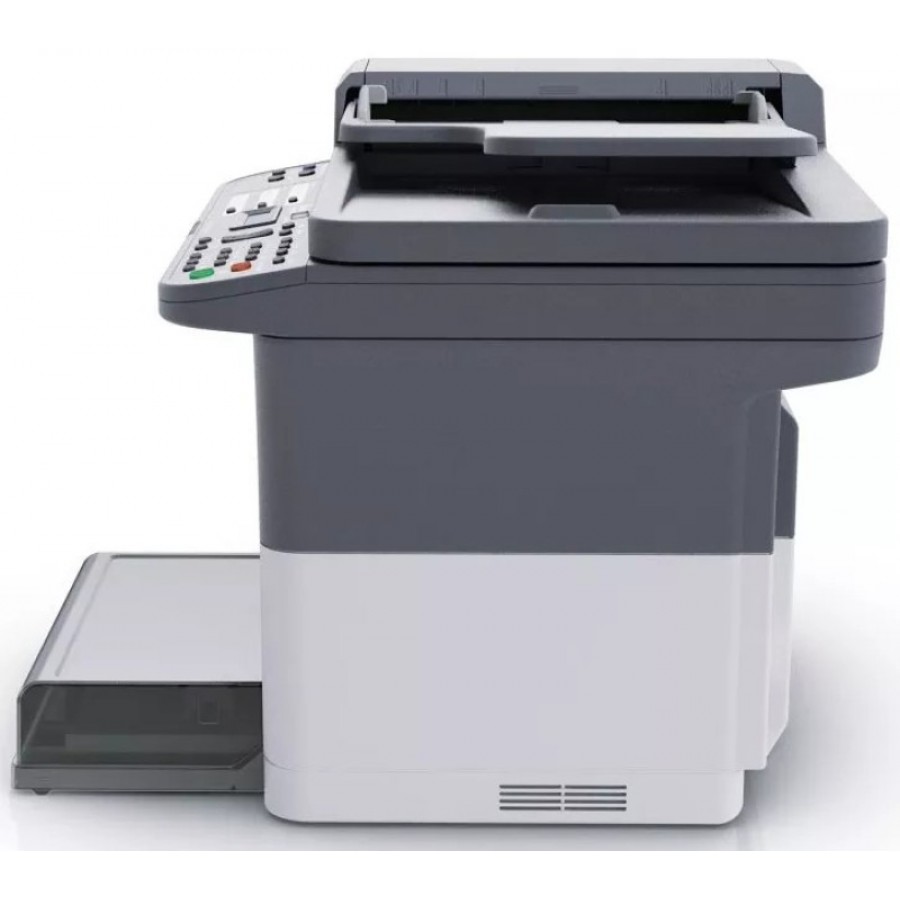 Многофункциональное устройство Kyocera FS-1025MFP