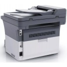 Многофункциональное устройство Kyocera FS-1025MFP