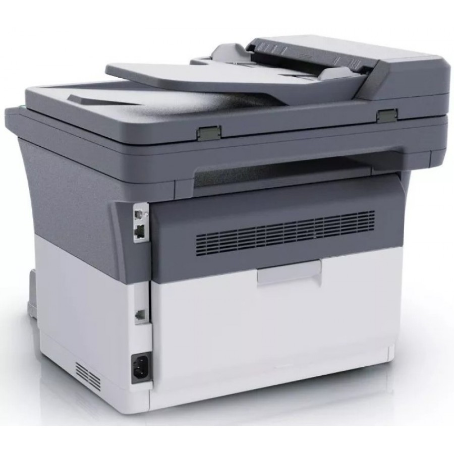 Многофункциональное устройство Kyocera FS-1025MFP