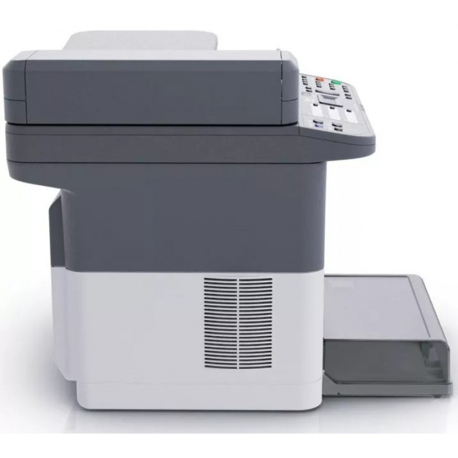 Многофункциональное устройство Kyocera FS-1025MFP