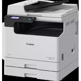 МФУ Canon imageRUNNER 2224