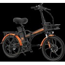 Электровелосипед Kugoo Kirin V1 MAX