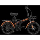 Электровелосипед Kugoo Kirin V1 MAX