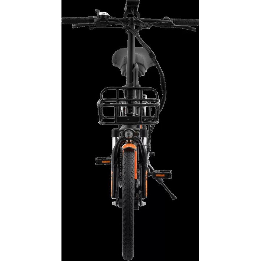 Электровелосипед Kugoo Kirin V1 MAX