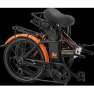 Электровелосипед Kugoo Kirin V1 MAX