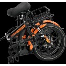 Электровелосипед Kugoo Kirin V1 MAX